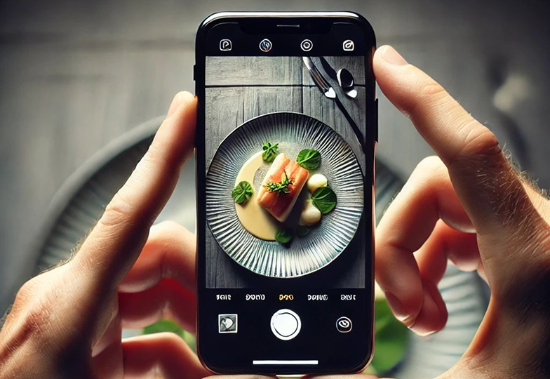 Food Ordering
